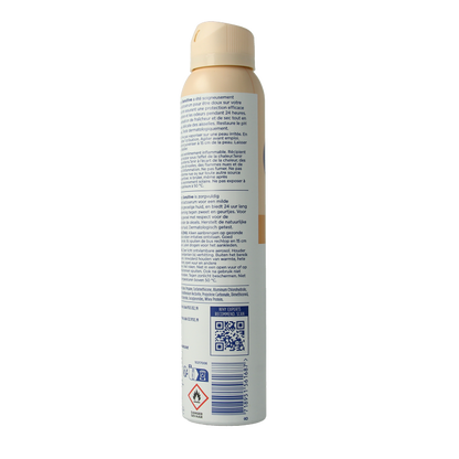 Sanex Deodorant spray sensitive 200 Milliliter