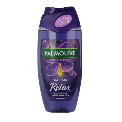 Palmolive Douche sunset relax 250.00 Milliliter