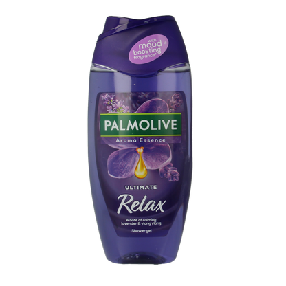 Palmolive Douche sunset relax 250 Milliliter