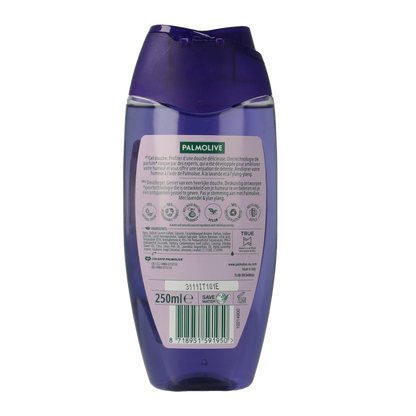 Palmolive Douche sunset relax 250 Milliliter