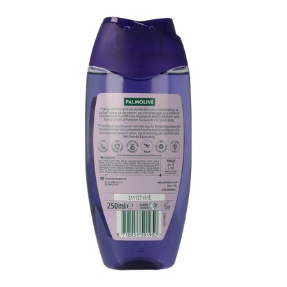 Palmolive Douche sunset relax 250.00 Milliliter