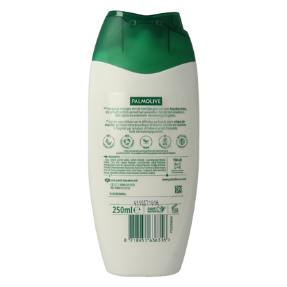 Palmolive Douche olijf natural 250 Milliliter