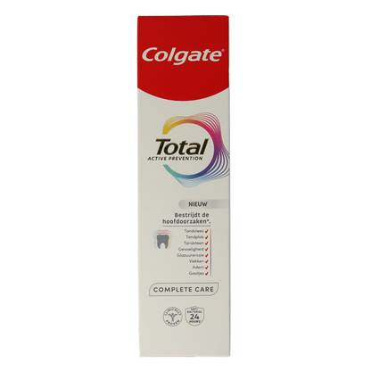 Colgate Tandpasta total complete care 75 Milliliter