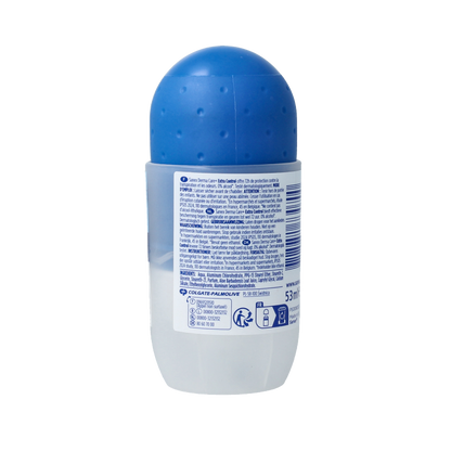 Sanex Deodorant roller dermo extra control 53 Milliliter