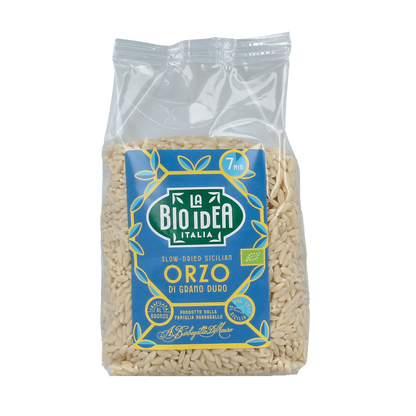 Bioidea Orzo risoni bio 400 Gram