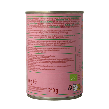 Amaizin Aduki bonen bio 400 Gram