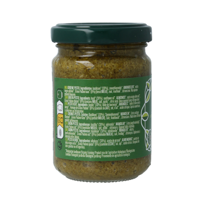 Bioidea Pesto genovese bio 130 Gram