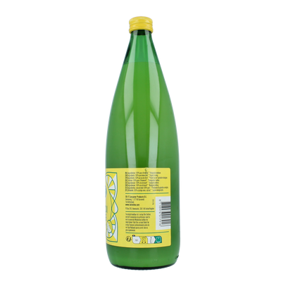Bioidea Citroensap bio 1 Liter