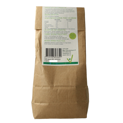 Vitiv Boekweit bio 500.00 Gram