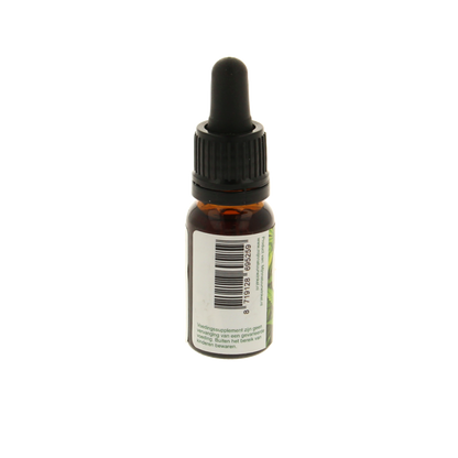 MijnNatuurwinkel CBD olie 10% 10 Milliliter