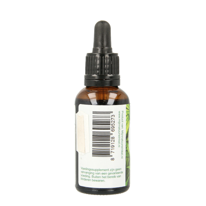 MijnNatuurwinkel CBD olie 2.75% 30 Milliliter