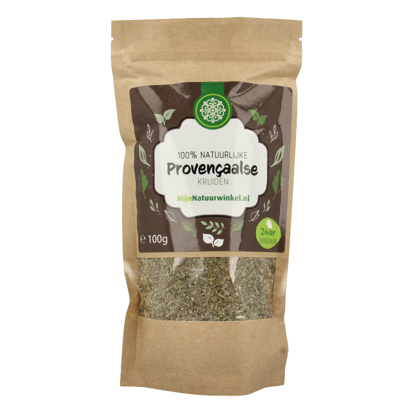 MijnNatuurwinkel Provencaalse kruiden 100 Gram