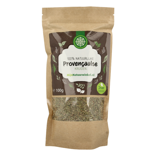 MijnNatuurwinkel Provencaalse kruiden 100 Gram