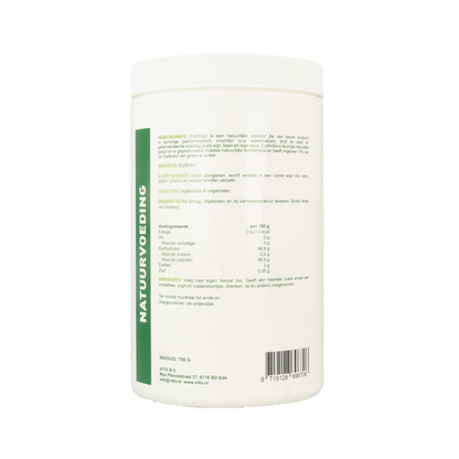 Vitiv Erythritol 750.00 Gram