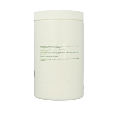 Vitiv Creatine monohydrate 99,9 % 500 Gram