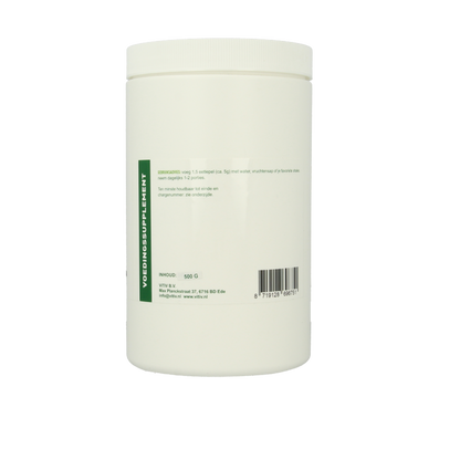Vitiv Creatine monohydrate 99,9 % 500 Gram