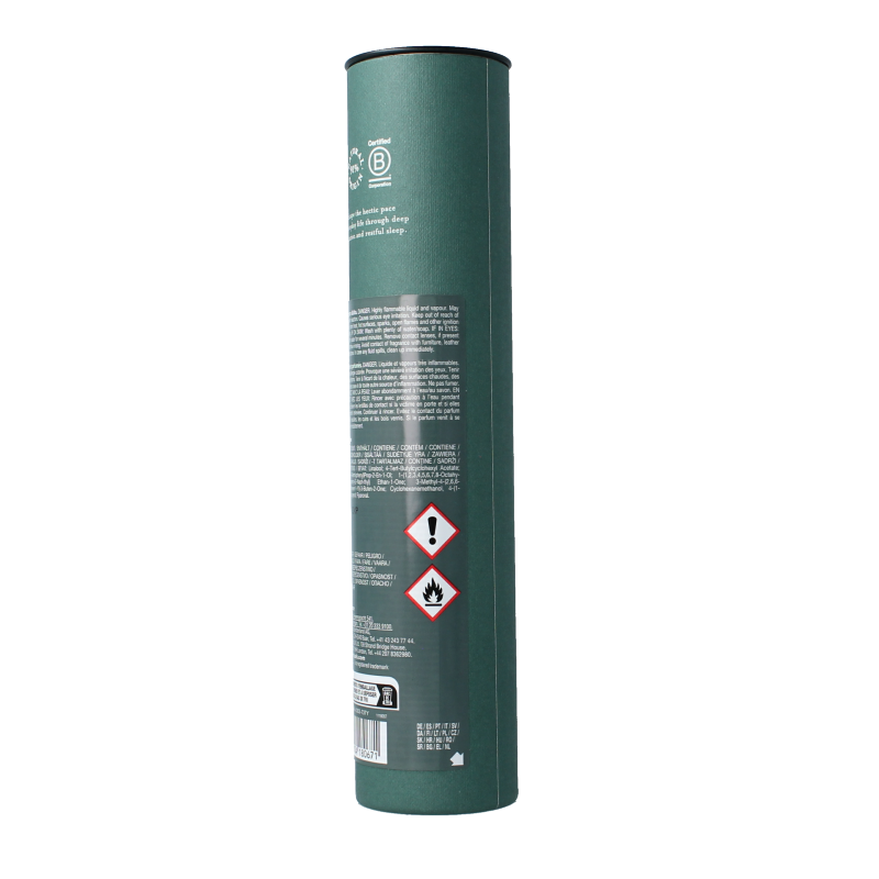 Rituals Jing fragrance sticks mini 70 Milliliter