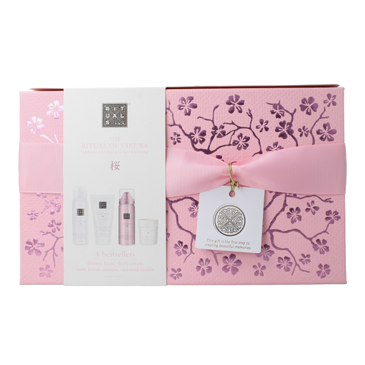 Rituals Sakura giftset small 1 Set