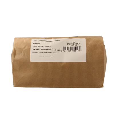 Jacob Hooy Aardappelkruiden 250 Gram