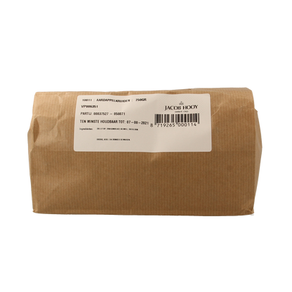 Jacob Hooy Aardappelkruiden 250.00 Gram