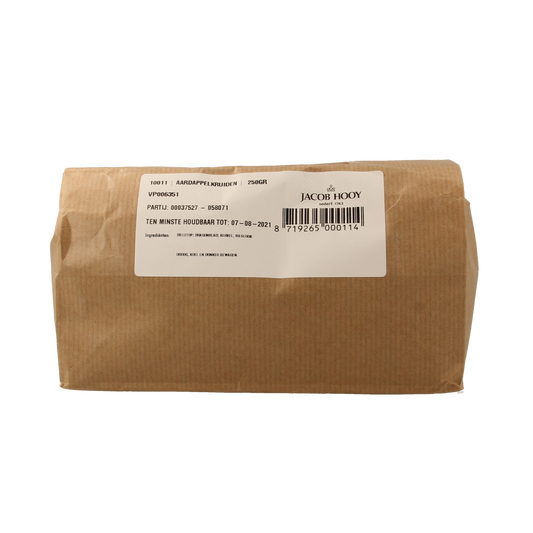 Jacob Hooy Aardappelkruiden 250.00 Gram