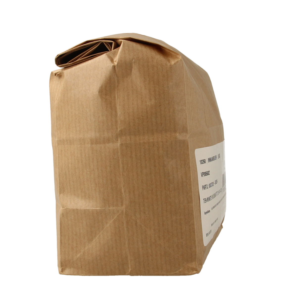 Jacob Hooy Inmaakkruiden 250.00 Gram