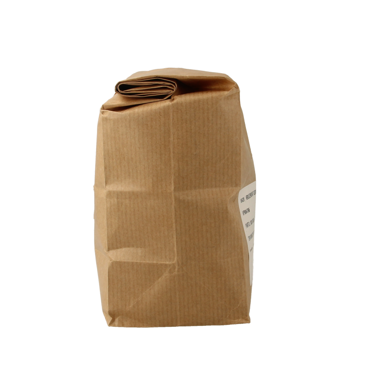 Jacob Hooy Kruizemunt gesneden/mentha cr 250 Gram