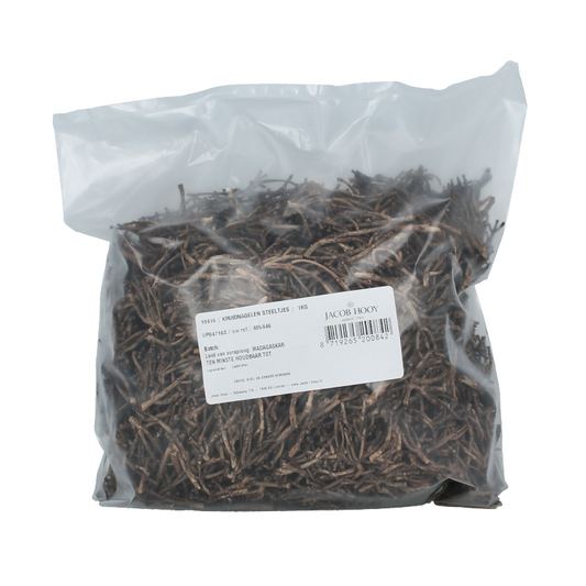 Jacob Hooy Kruidnagel steeltjes 1 Kilogram