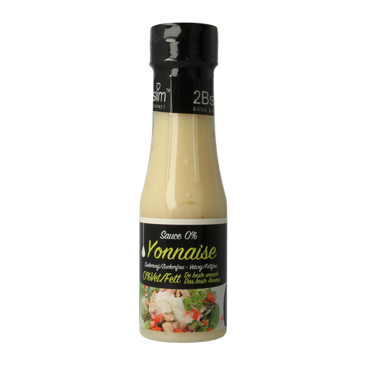 2bslim Yonnaise 250 Milliliter
