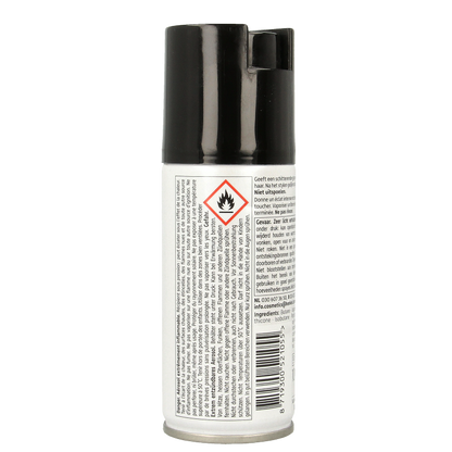 Gliss Kur Gliss Kur Tonic total repair brillant 100 Milliliter