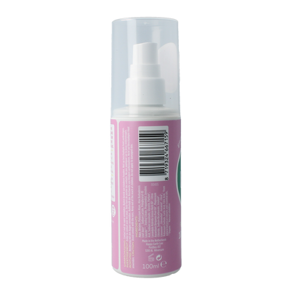 Happy Earth Pure deodorant spray lavender ylang 100.00 Milliliter