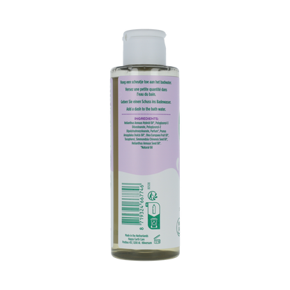 Happy Earth Baby & Kids bad Olie 150.00 Milliliter