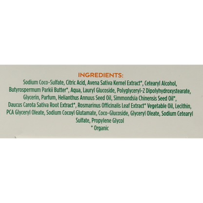 Happy Earth Shampoobar voor baby & kids 50 Gram