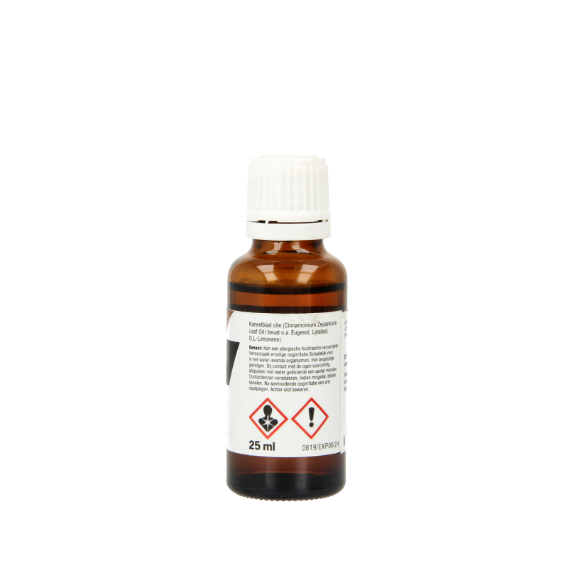 BT'S Kaneel olie 25 Milliliter