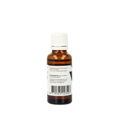 BT'S Kaneel olie 25 Milliliter