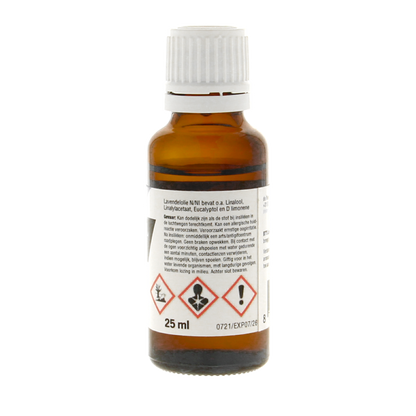 BT'S Lavendel olie 25 Milliliter