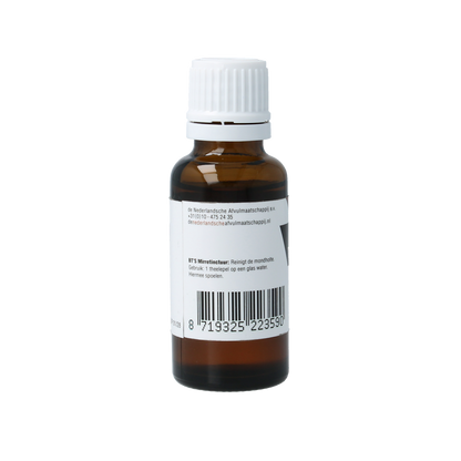 BT'S Mirre tinctuur 25.00 Milliliter
