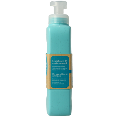 Seepje Handzeep eucalyptus & rozemarijn 300 Milliliter