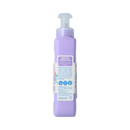 Seepje Handzeep lavendel & tonka 300.00 Milliliter