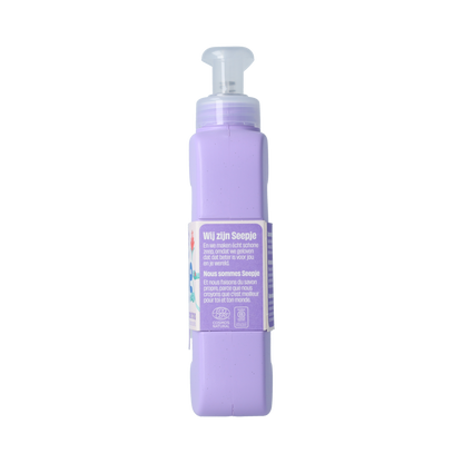 Seepje Handzeep lavendel & tonka 300.00 Milliliter
