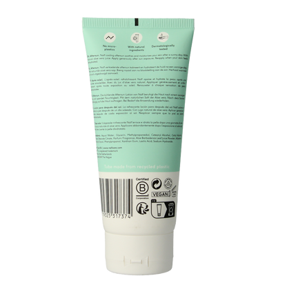 Naif Cooling aftersun 100 Milliliter