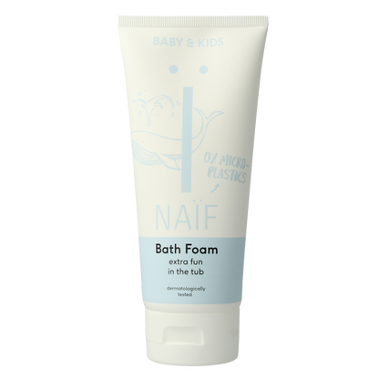 Naif Baby bathfoam relaxing 200.00 Milliliter
