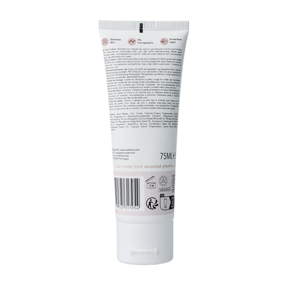 Naif Baby & kids diaper cream parfumvrij 75 Milliliter