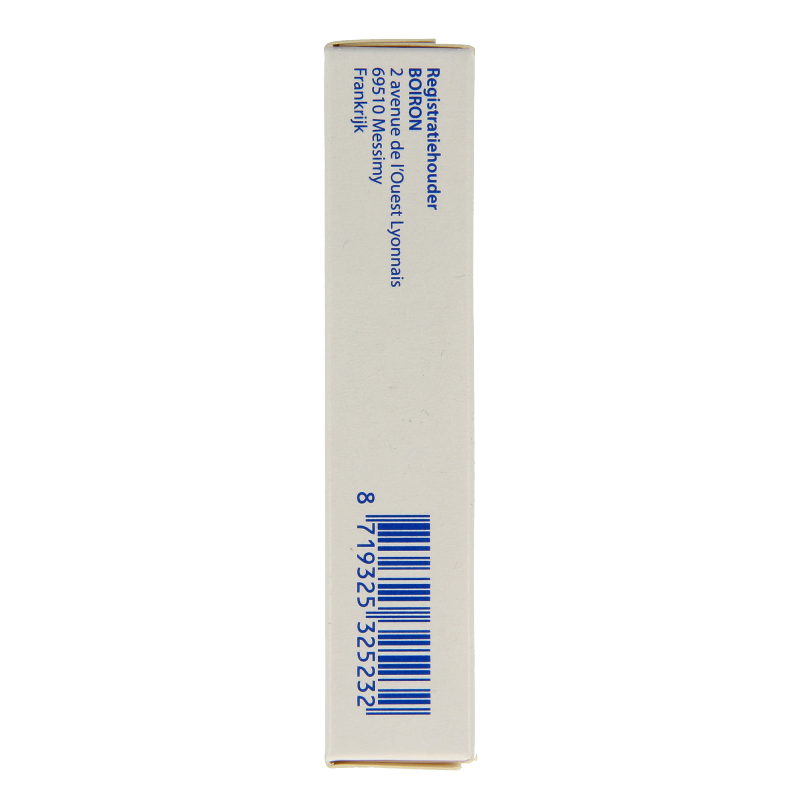 Boiron Cocculine 30 Tabletten
