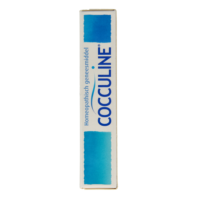 Boiron Cocculine 30 Tabletten