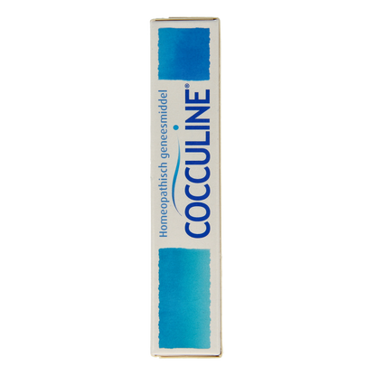 Boiron Cocculine 30 Tabletten