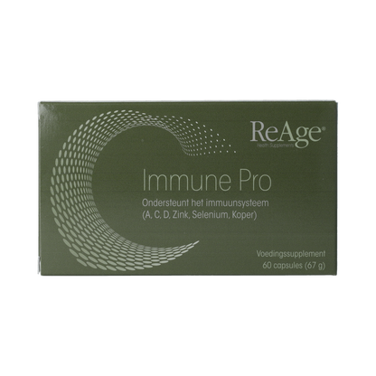 ReAge Immune pro 60.00 Capsules