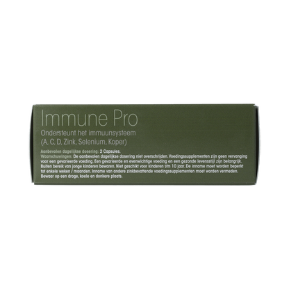 ReAge Immune pro 60.00 Capsules