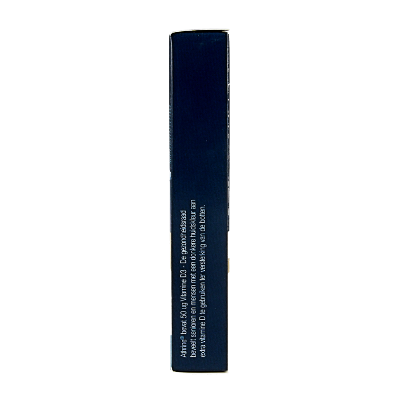 Athrine PRO - UC-II Cavacurmin en Vitamine D3  30 Capsules