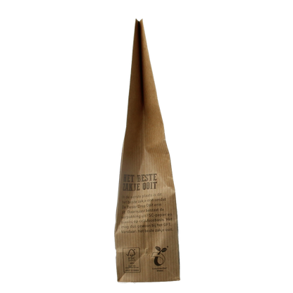 Klepper&Klepper De beste drop ooit mildzout 200 Gram